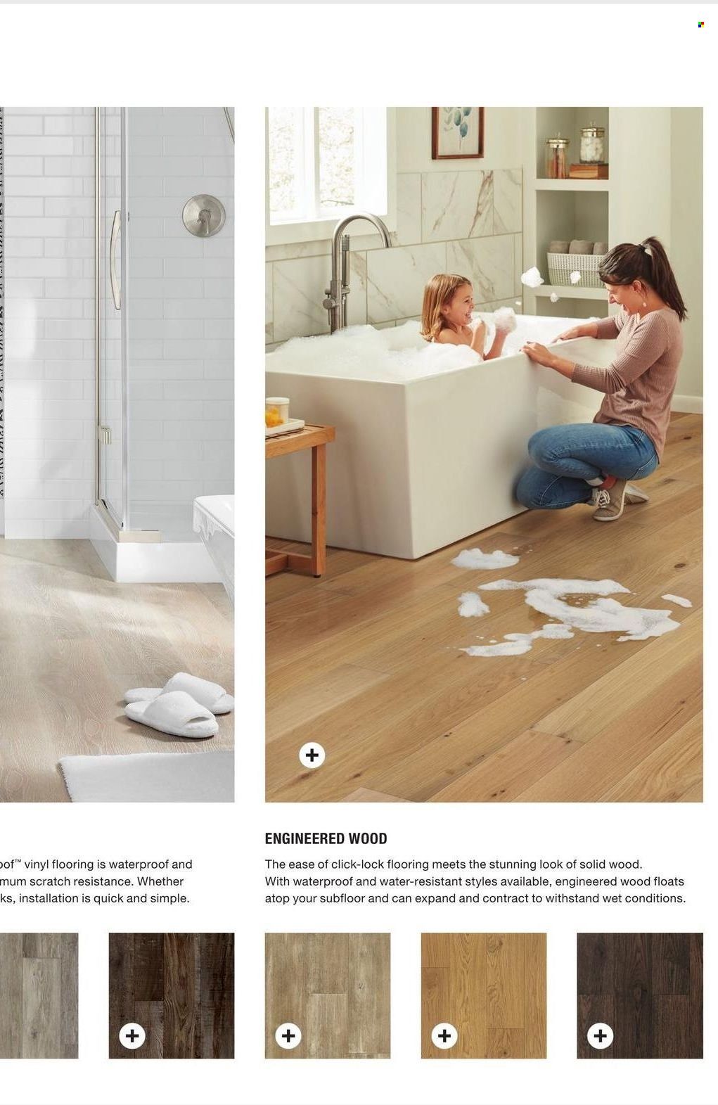 The Home Depot Weekly Ad Flyer Specials January 18 to December 31, 2023