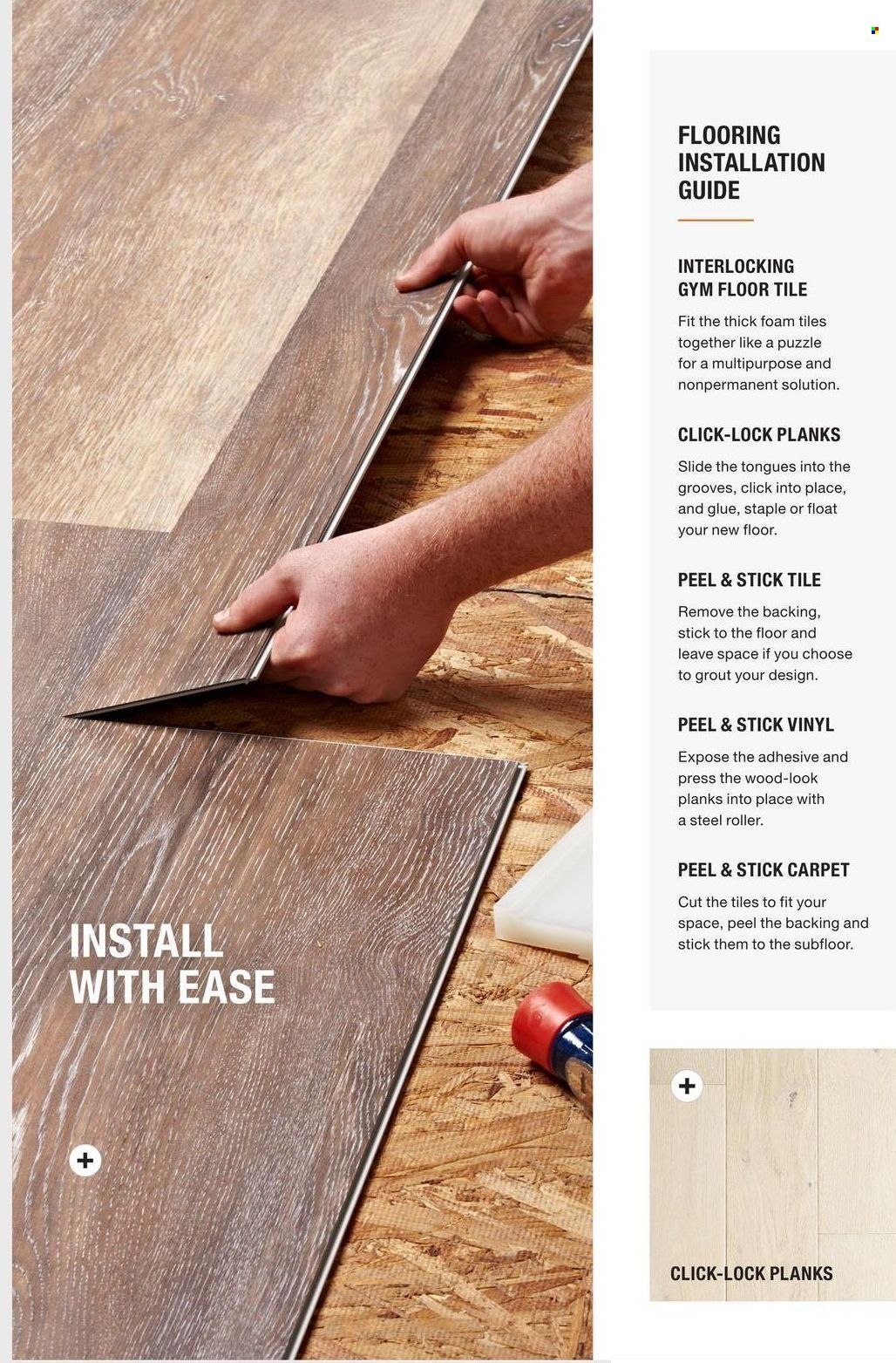 The Home Depot Weekly Ad Flyer Specials January 18 to December 31, 2023