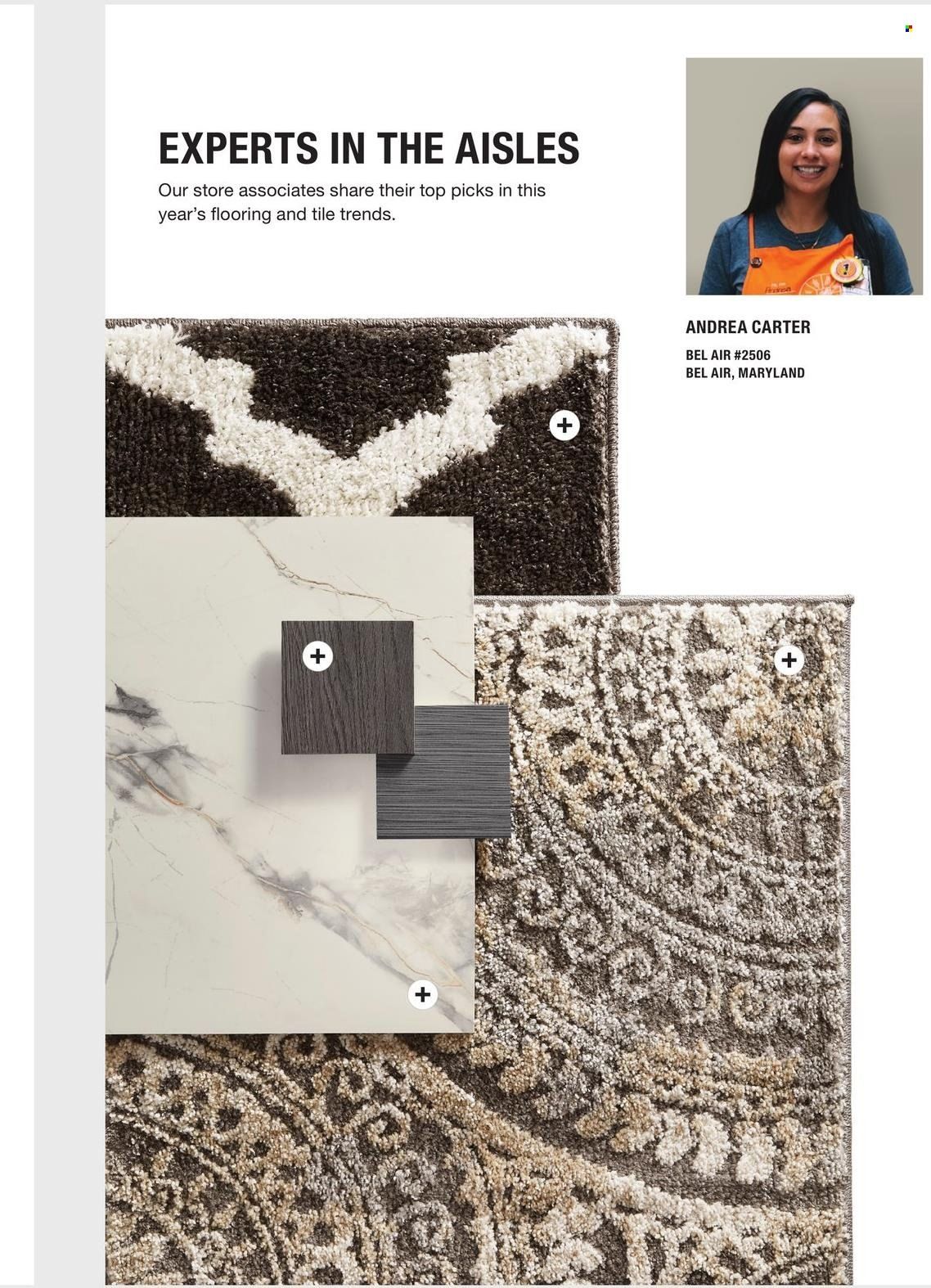 The Home Depot Weekly Ad Flyer Specials January 18 to December 31, 2023