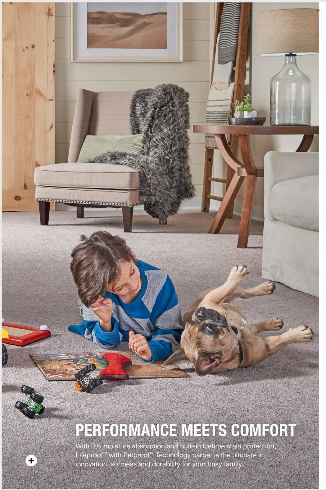 The Home Depot Weekly Ad Flyer Specials January 18 to December 31, 2023