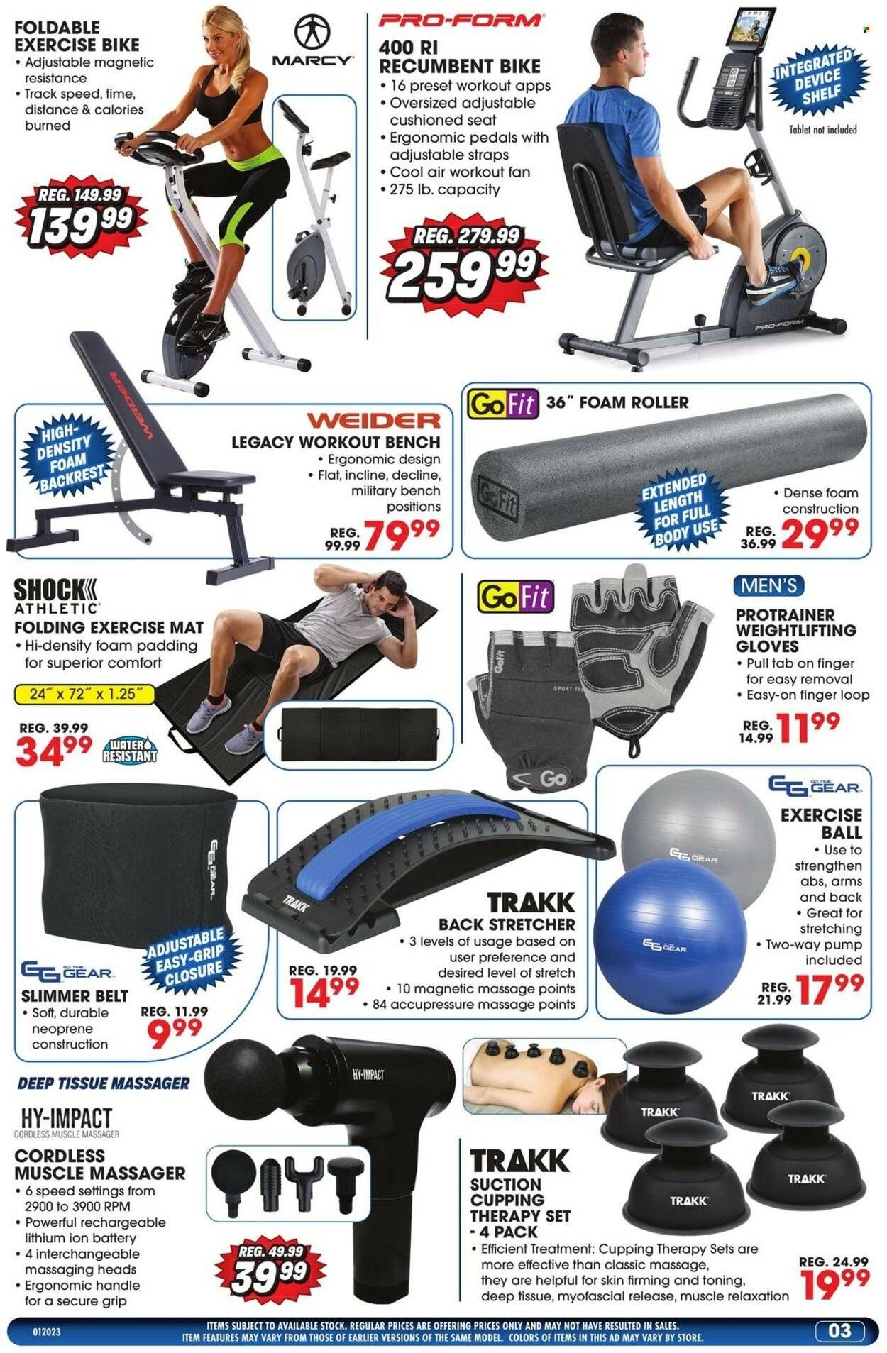 Big 5 (AZ, CA, CO, ID, NM, OR, UT, WA) Weekly Ad Flyer Specials January 20 to January 26, 2023