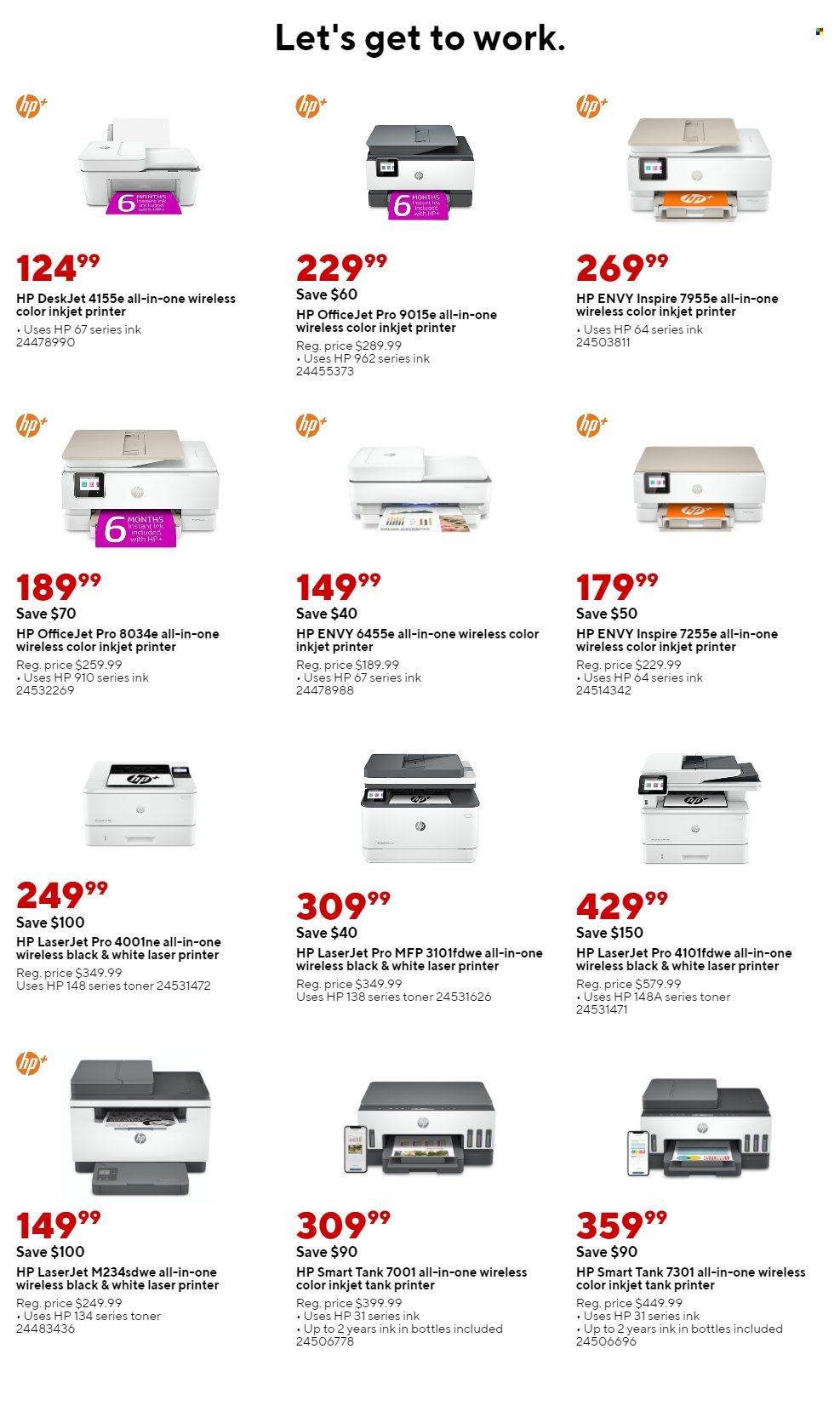 Staples Weekly Ad Flyer Specials January 22 to January 28, 2023