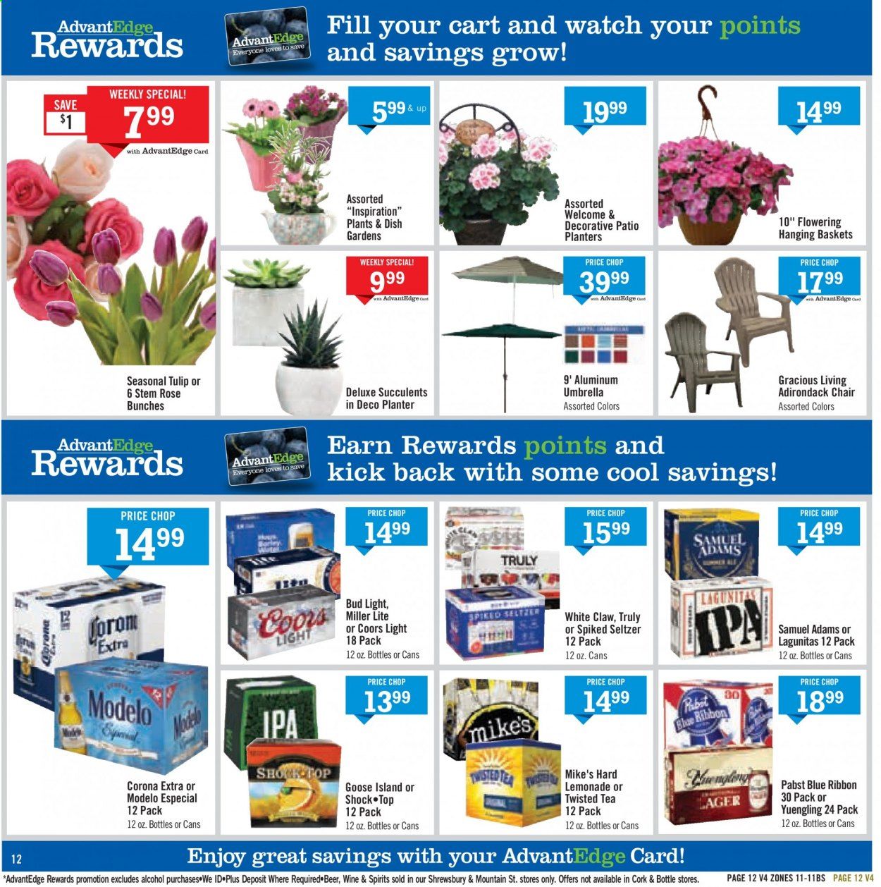 Price Chopper Weekly Ad & Flyer April 26 to May 2