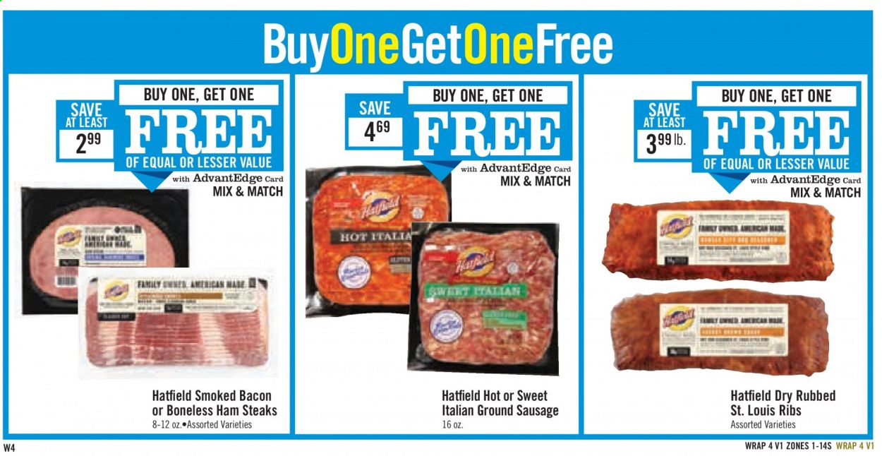 Price Chopper Weekly Ad & Flyer April 26 to May 2
