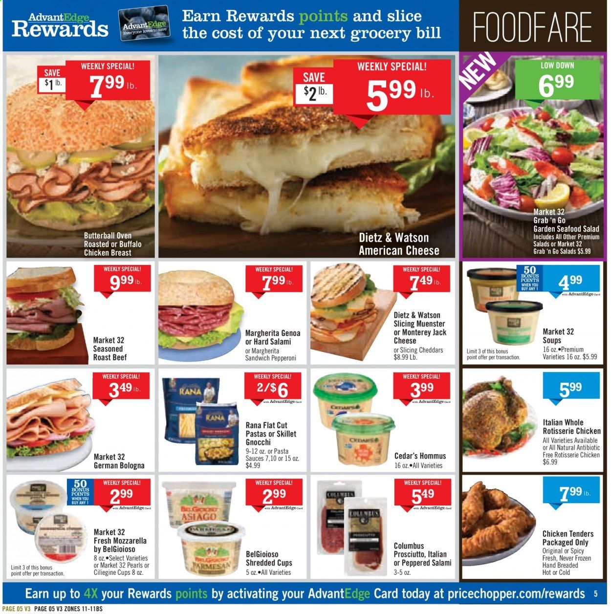Price Chopper Weekly Ad & Flyer April 26 to May 2