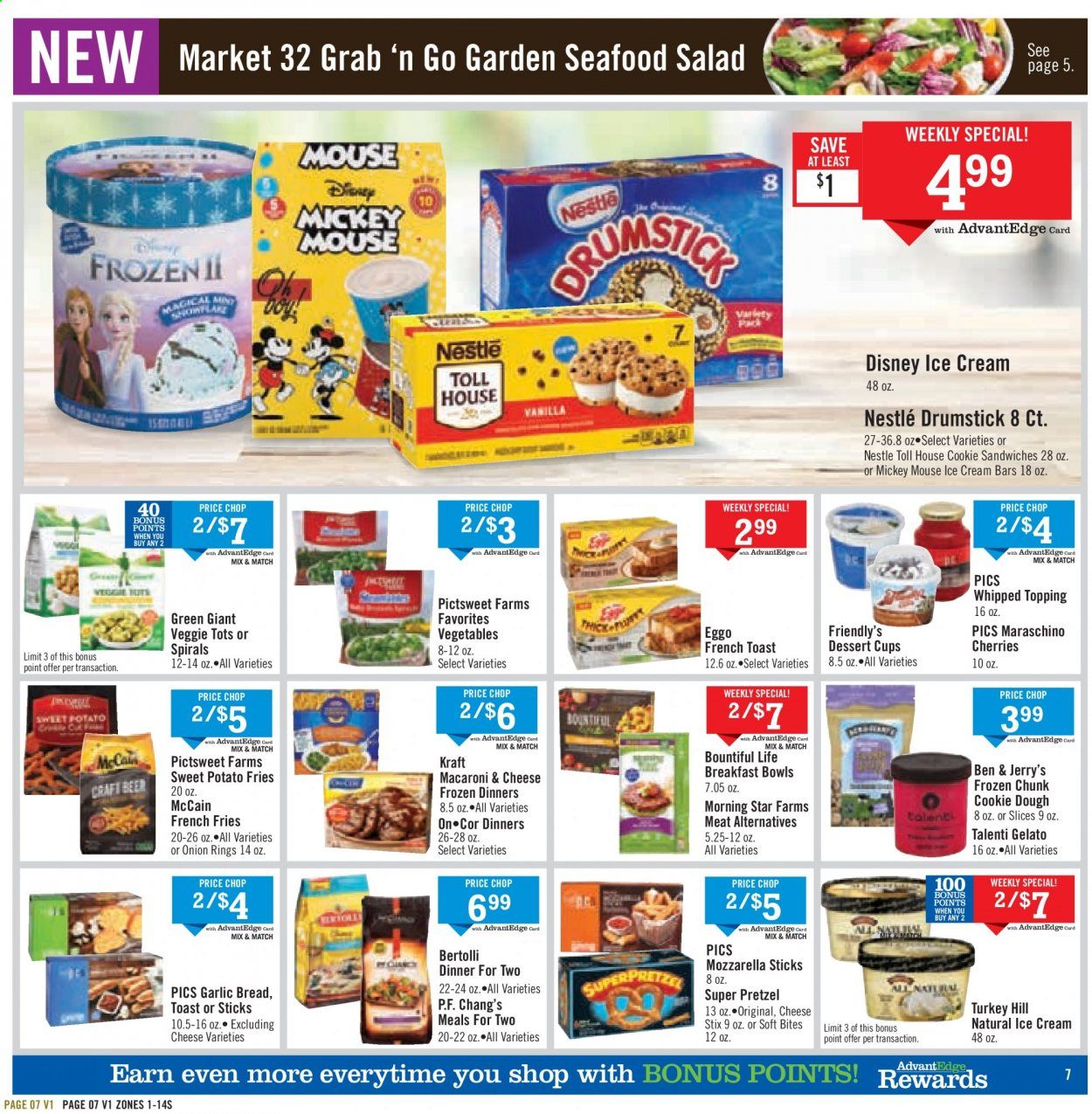 Price Chopper Weekly Ad & Flyer April 26 to May 2