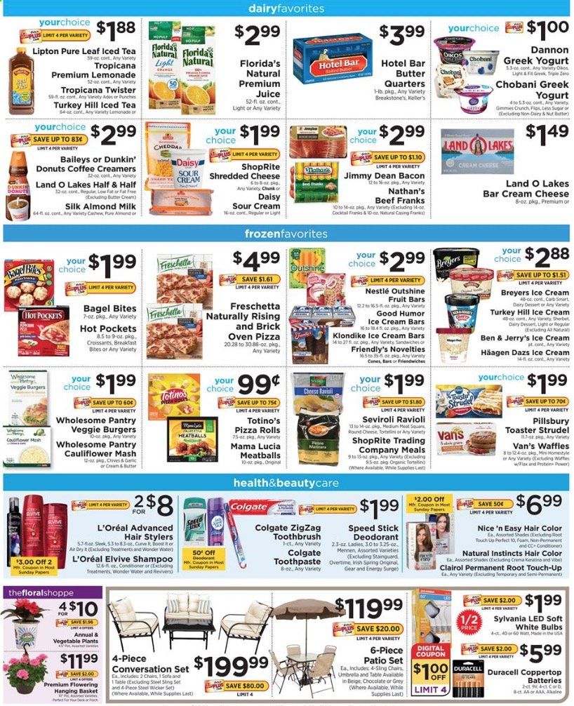 ShopRite Weekly Ad & Flyer April 26 to May 2