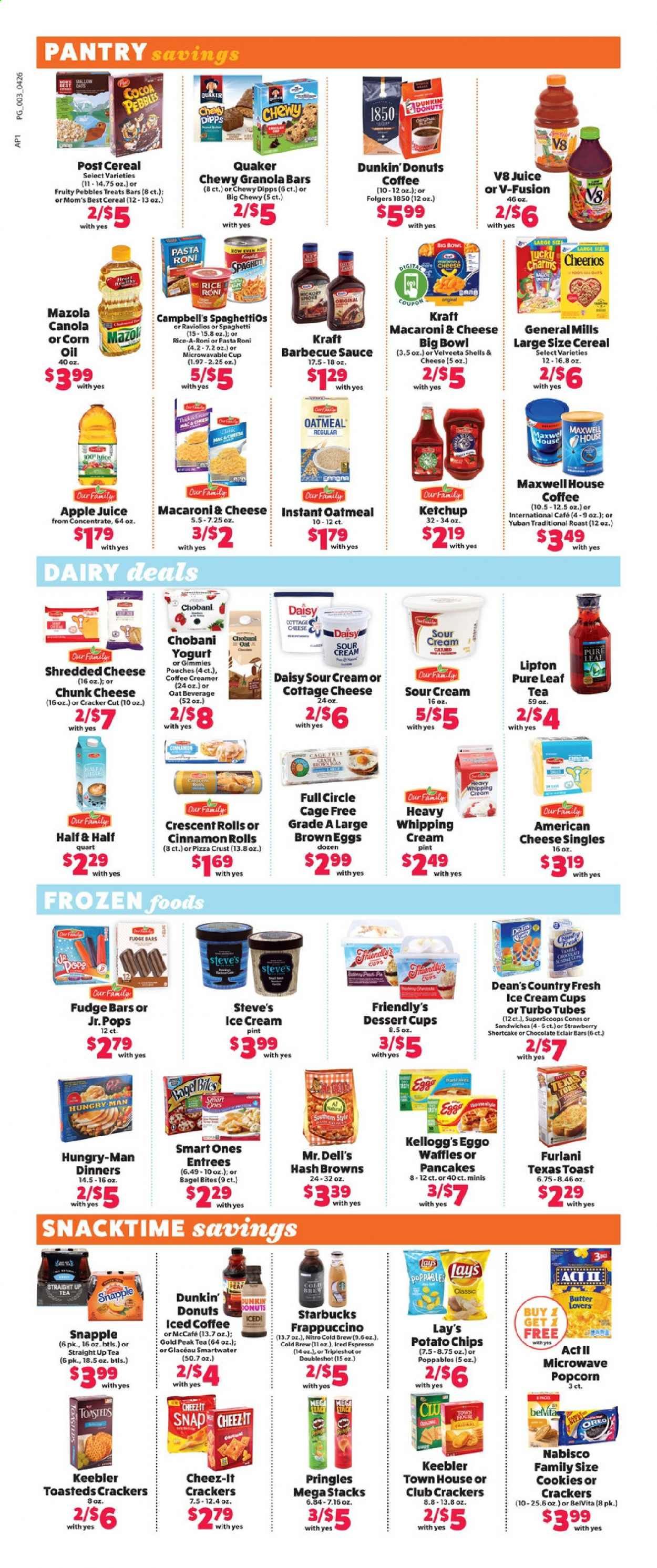 Family Fare Weekly Ad & Flyer April 26 to May 2