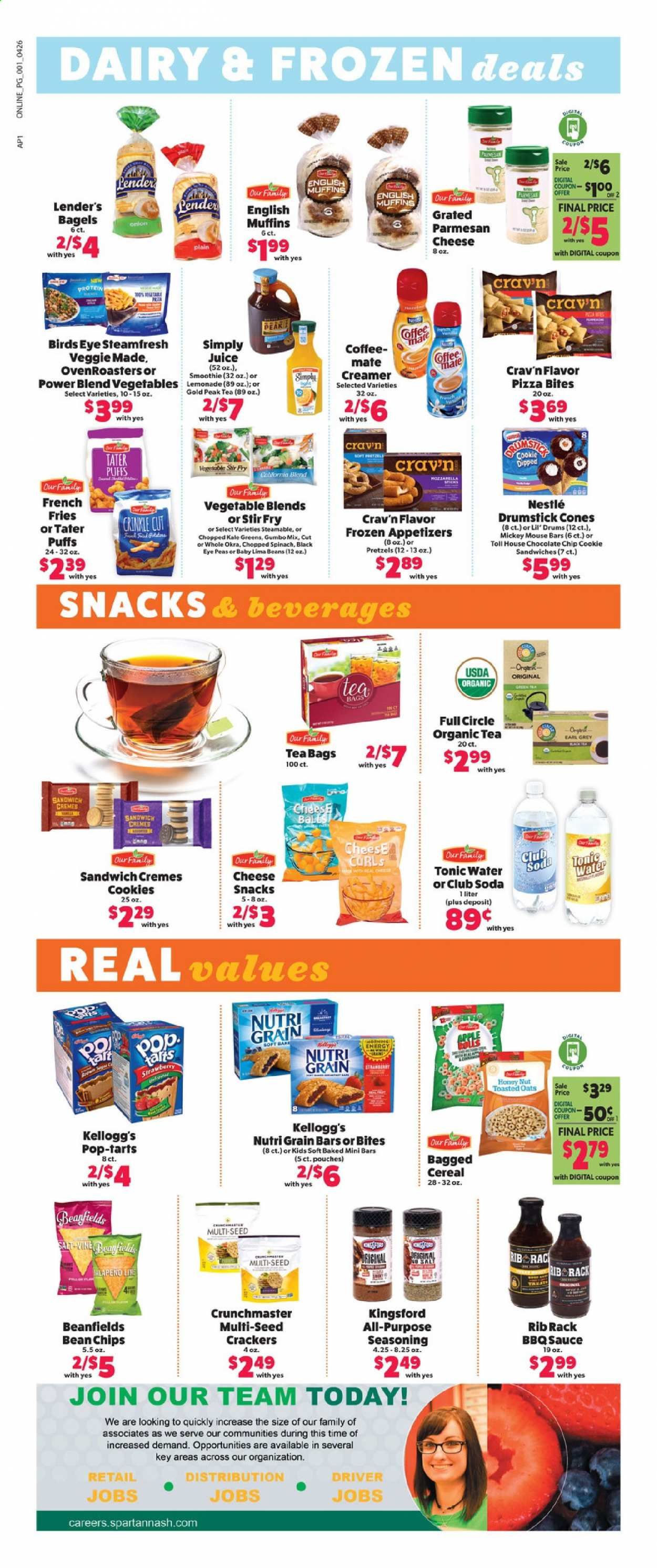 Family Fare Weekly Ad & Flyer April 26 to May 2