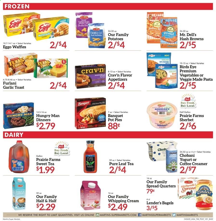 Martin’s Weekly Ad & Flyer April 26 to May 2