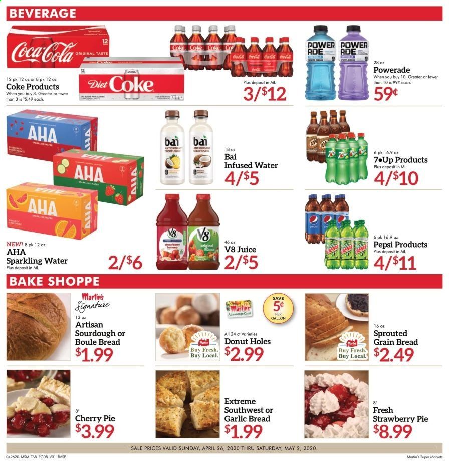 Martin’s Weekly Ad & Flyer April 26 to May 2