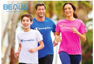Bealls Florida Weekly Ad & Flyer April 26 to May 2