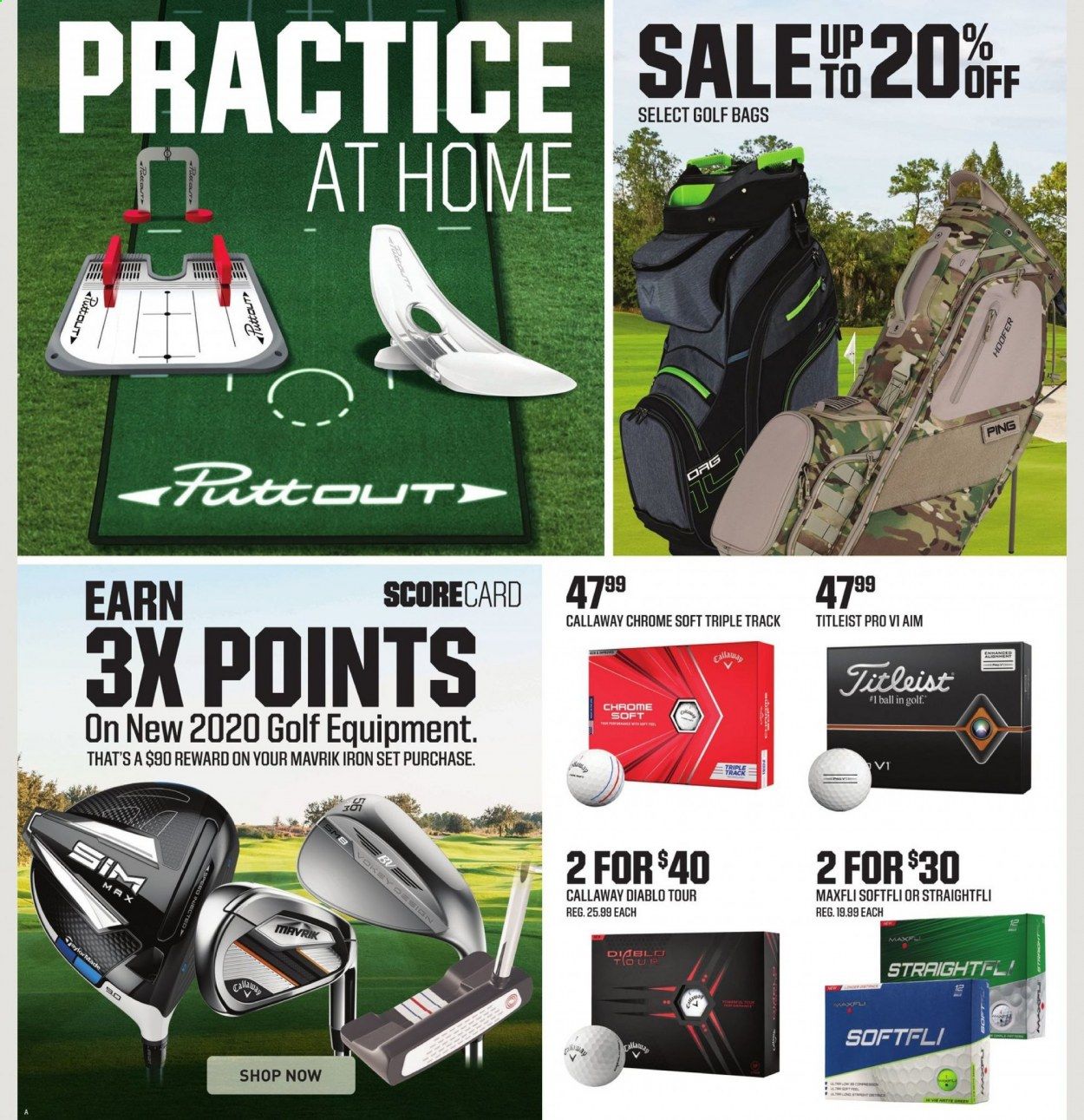 DICK'S Weekly Ad & Flyer April 26 to May 2