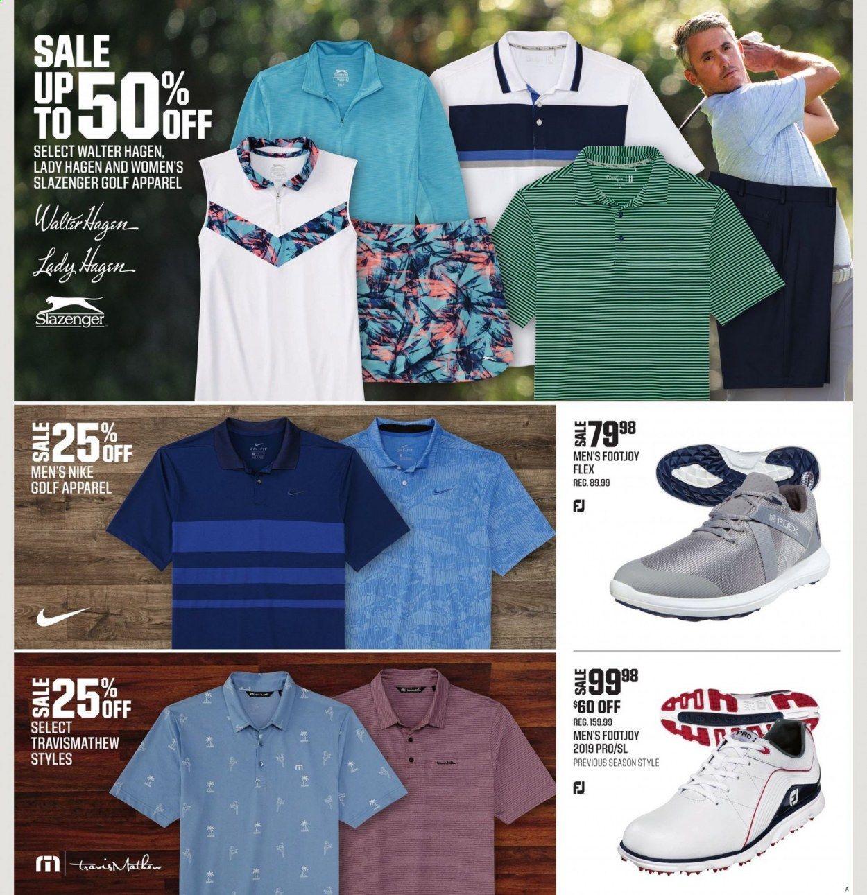 DICK'S Weekly Ad & Flyer April 26 to May 2