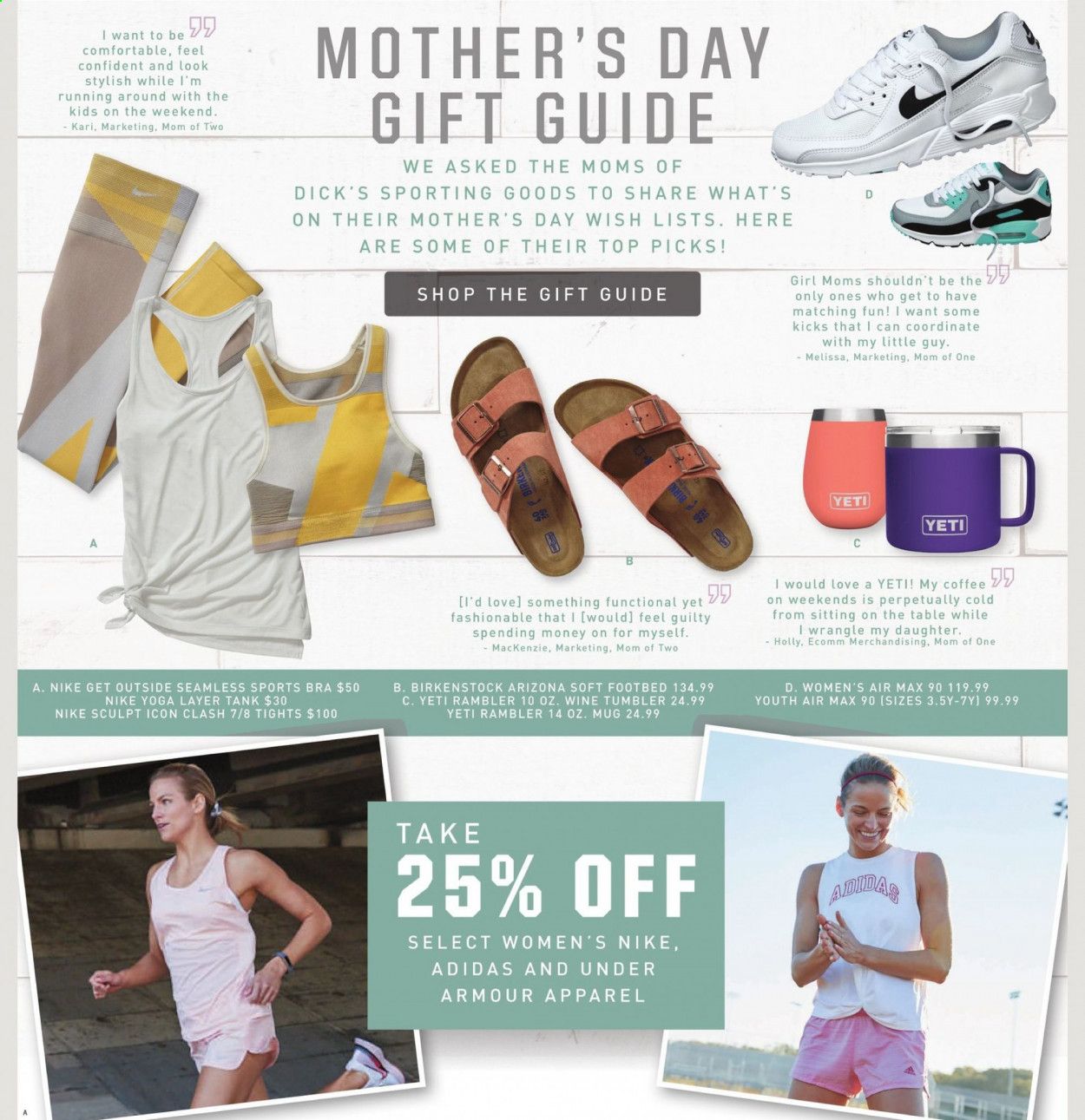 DICK'S Weekly Ad & Flyer April 26 to May 2