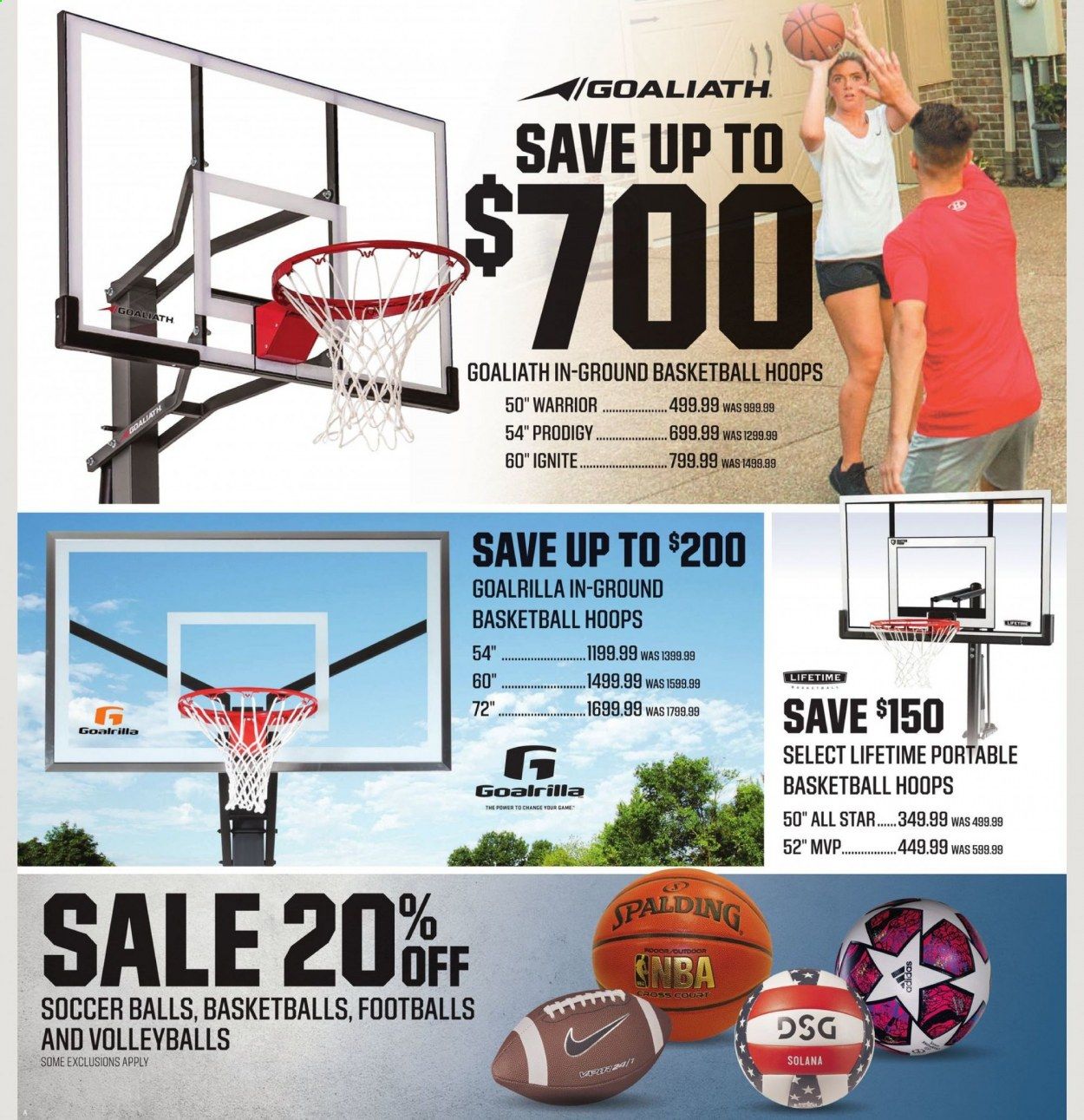 DICK'S Weekly Ad & Flyer April 26 to May 2