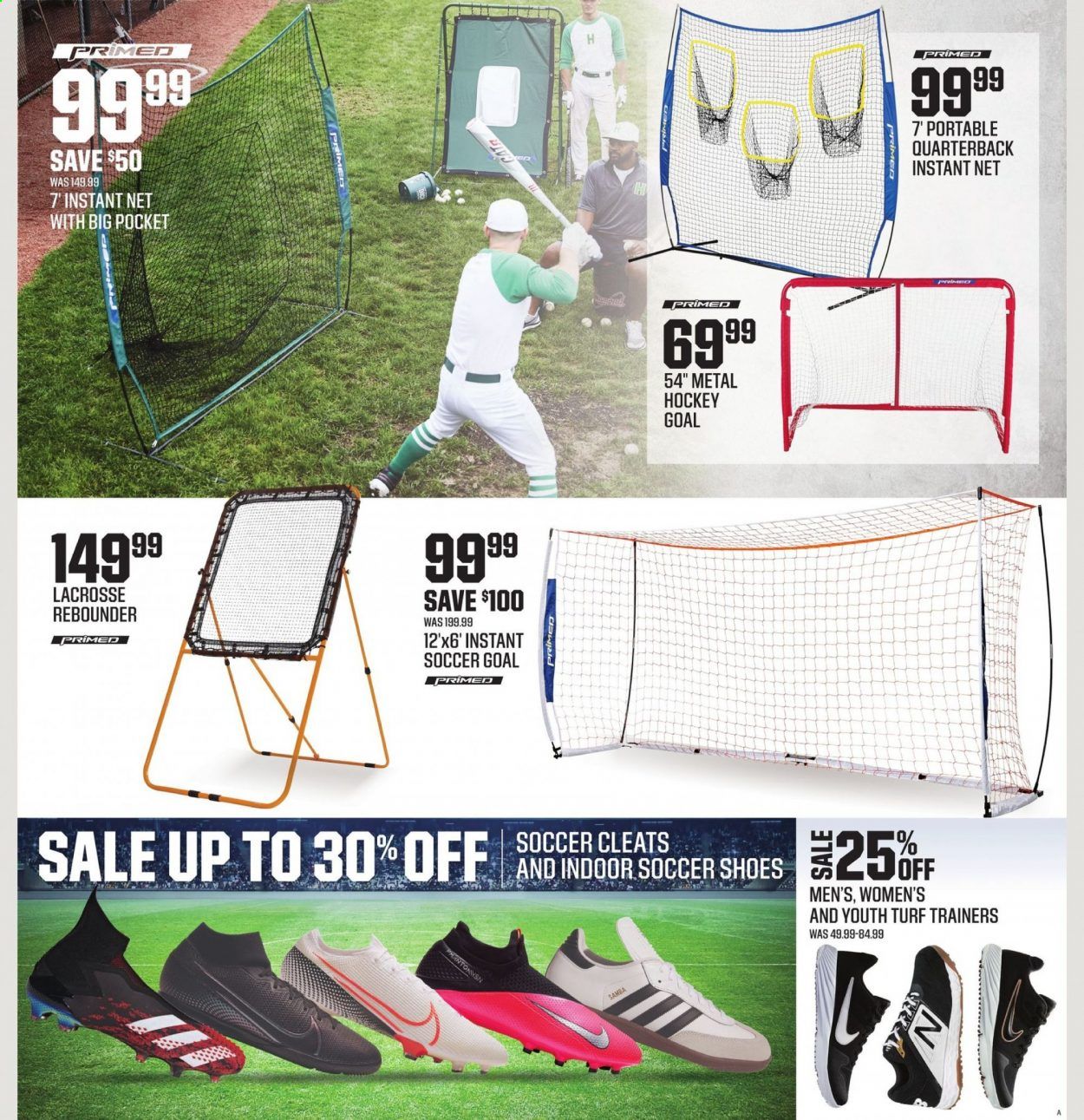 DICK'S Weekly Ad & Flyer April 26 to May 2