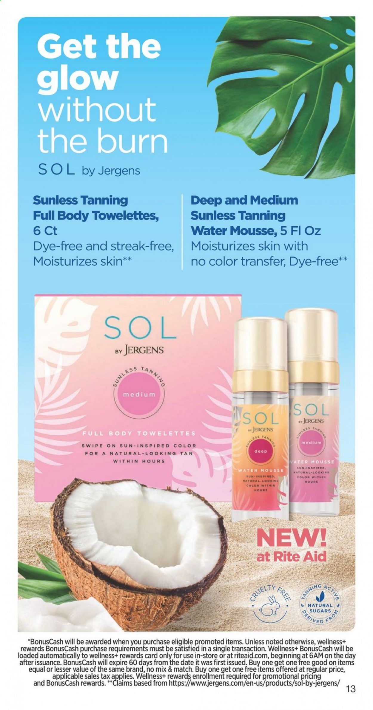 RITE AID Weekly Ad & Flyer April 26 to May 2