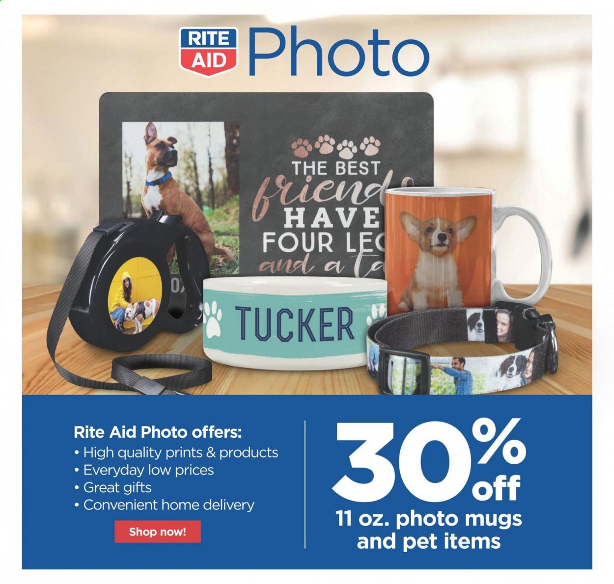 RITE AID Weekly Ad & Flyer April 26 to May 2