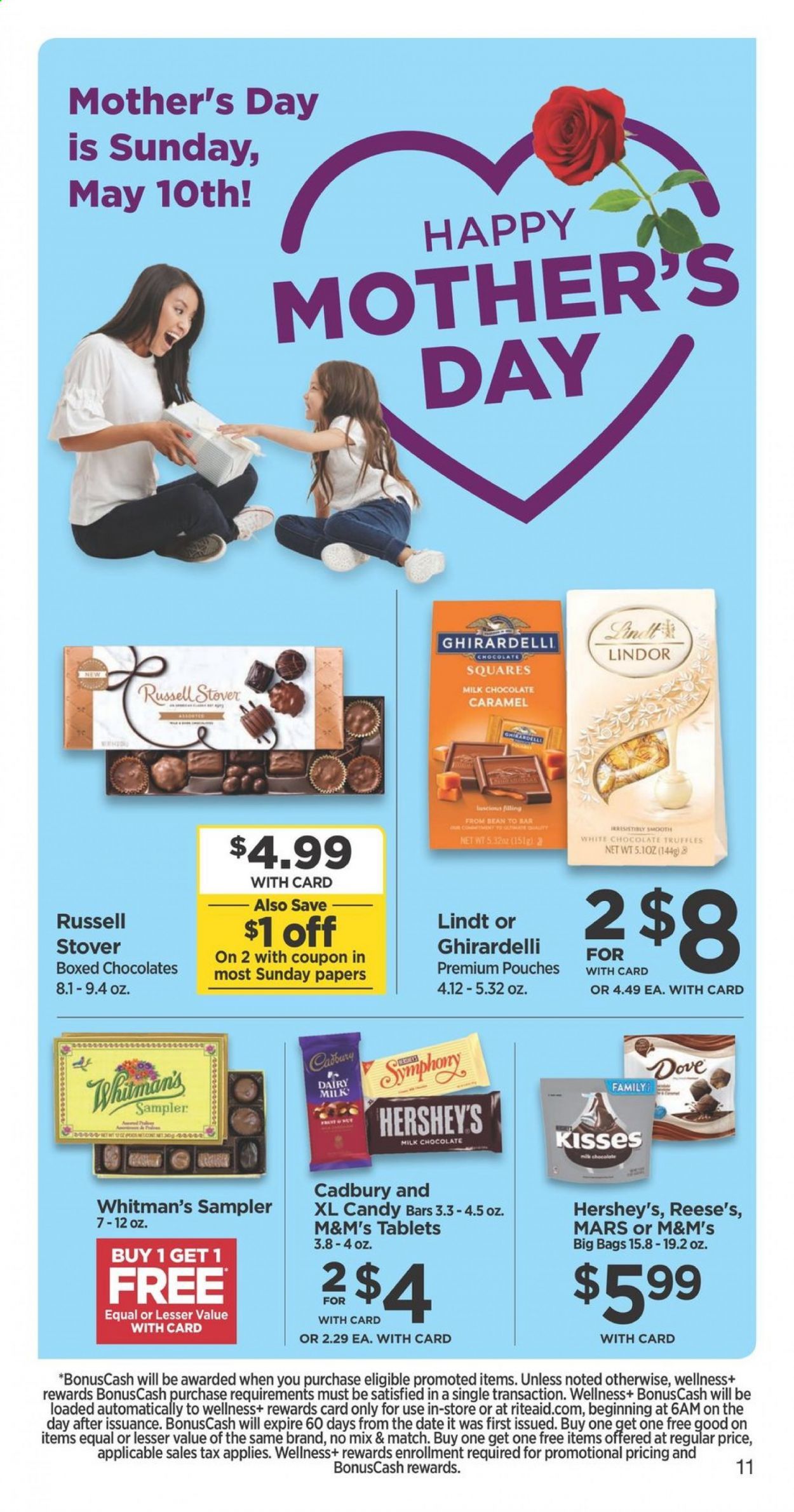 RITE AID Weekly Ad & Flyer April 26 to May 2