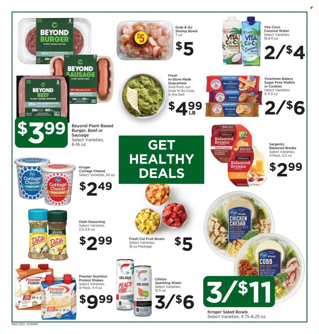 Food 4 Less (IN) Weekly Ad Flyer Specials January 25 to January 31, 2023