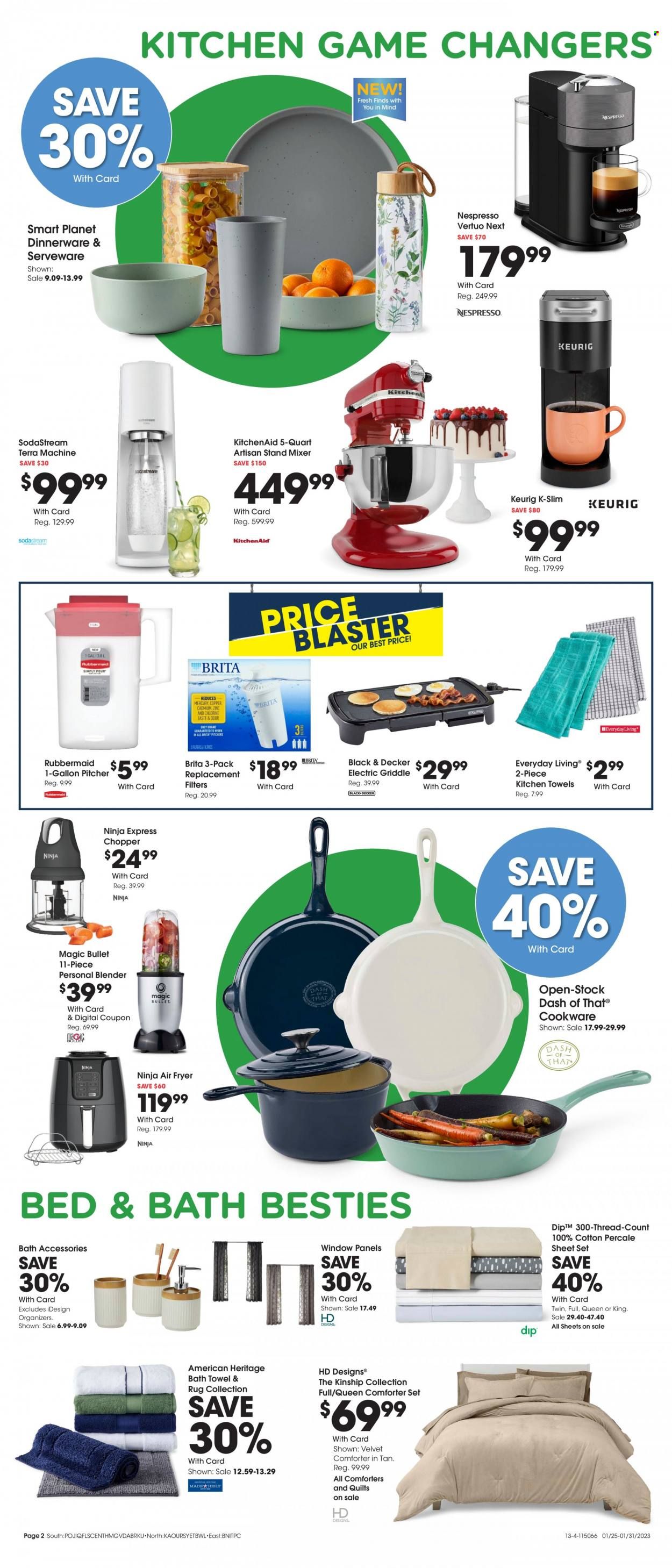 Fred Meyer Weekly Ad Flyer Specials January 25 to January 31, 2023