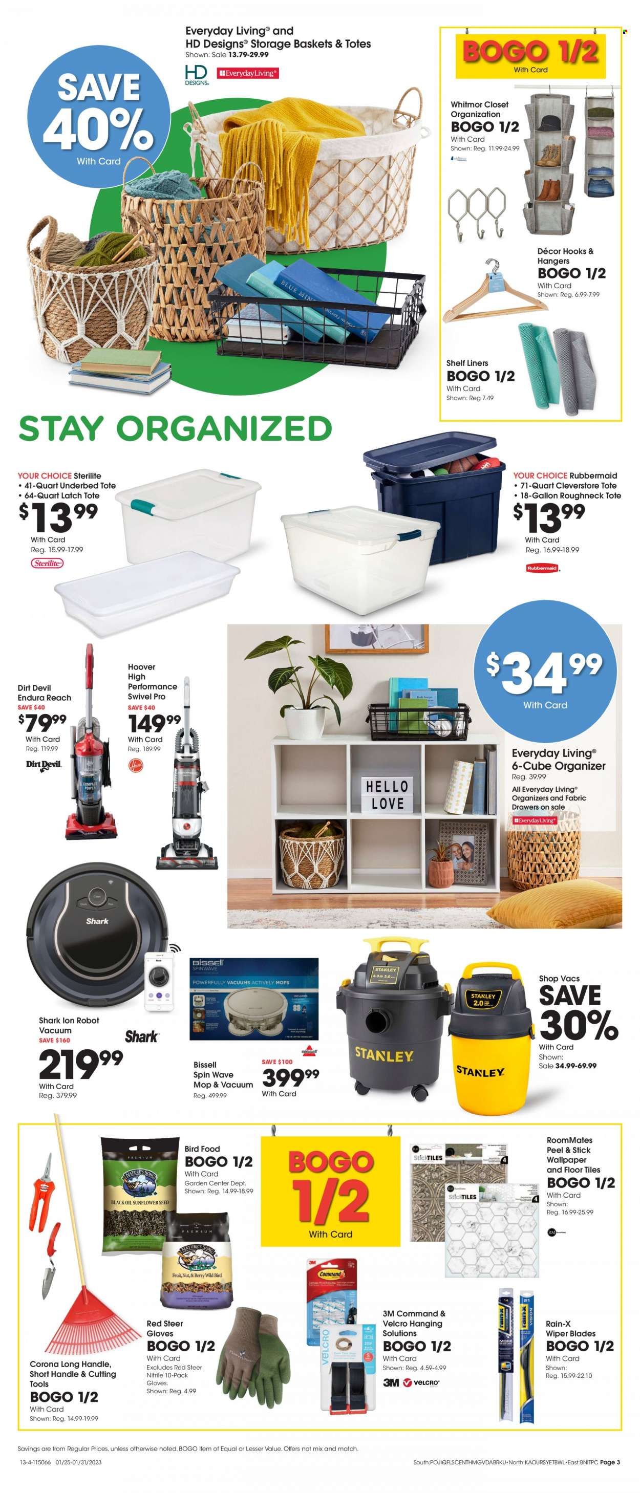Fred Meyer Weekly Ad Flyer Specials January 25 to January 31, 2023