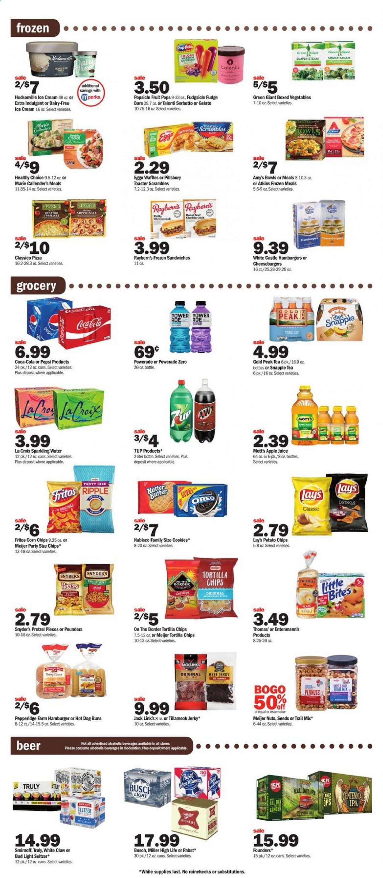Meijer Weekly Ad & Flyer April 26 to May 2