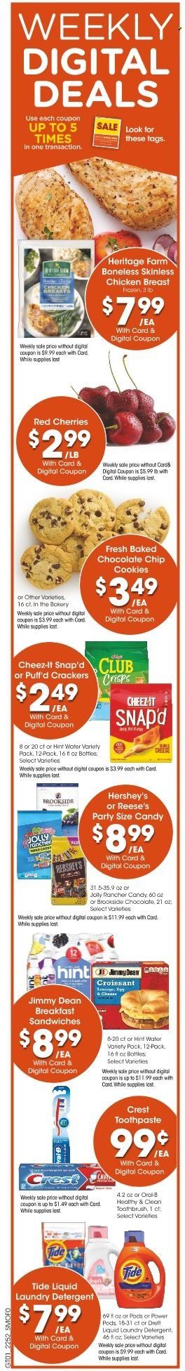 Smith's (AZ, ID, MT, NM, NV, UT, WY) Weekly Ad Flyer Specials January 25 to January 31, 2023