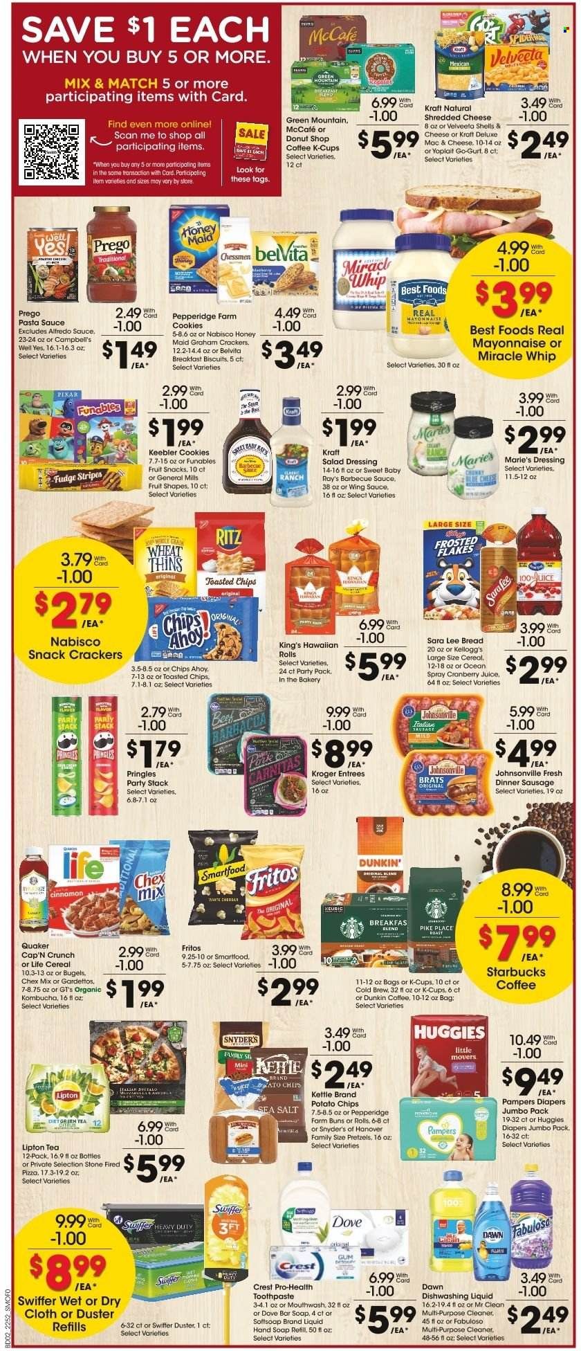 Smith's (AZ, ID, MT, NM, NV, UT, WY) Weekly Ad Flyer Specials January 25 to January 31, 2023