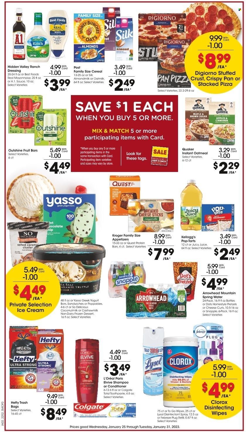 Smith's (AZ, ID, MT, NM, NV, UT, WY) Weekly Ad Flyer Specials January 25 to January 31, 2023