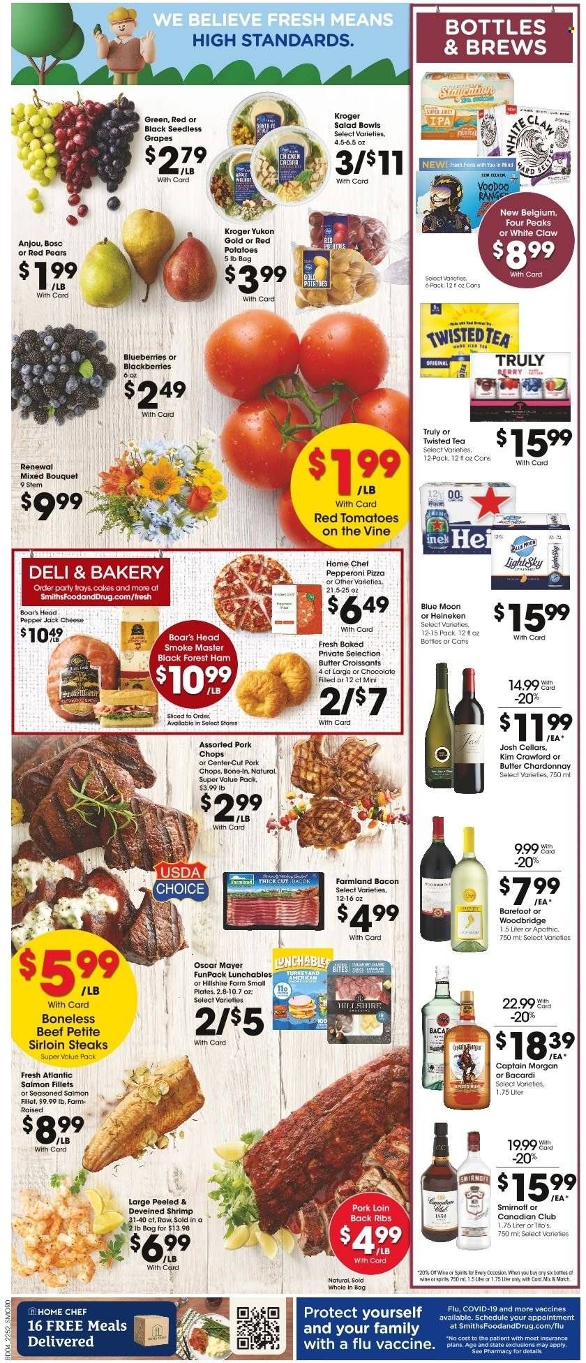 Smith's (AZ, ID, MT, NM, NV, UT, WY) Weekly Ad Flyer Specials January 25 to January 31, 2023