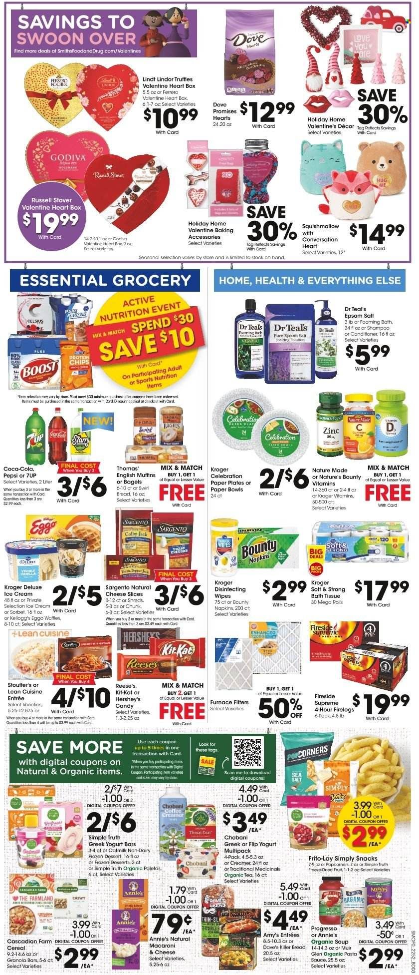 Smith's (AZ, ID, MT, NM, NV, UT, WY) Weekly Ad Flyer Specials January 25 to January 31, 2023