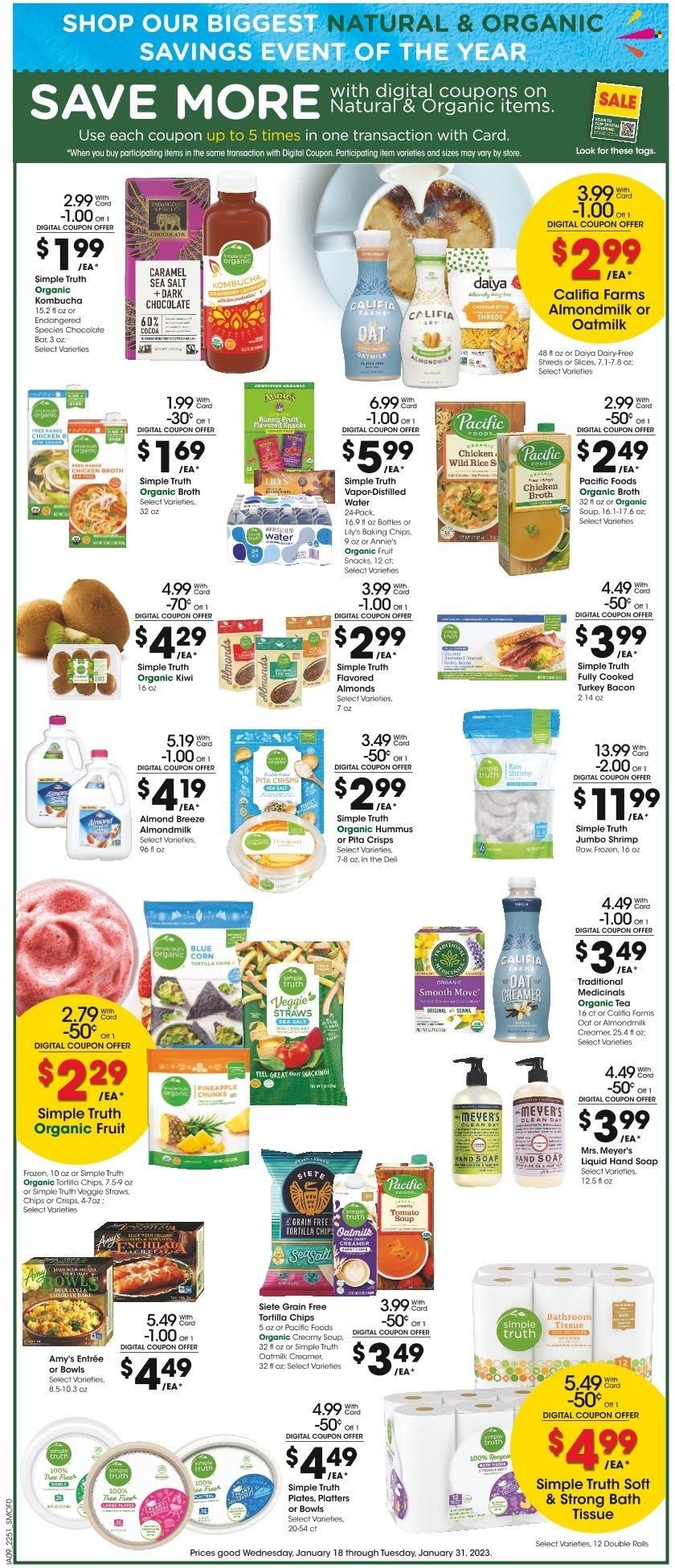 Smith's (AZ, ID, MT, NM, NV, UT, WY) Weekly Ad Flyer Specials January 25 to January 31, 2023