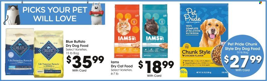Baker's (NE) Weekly Ad Flyer Specials January 25 to January 31, 2023