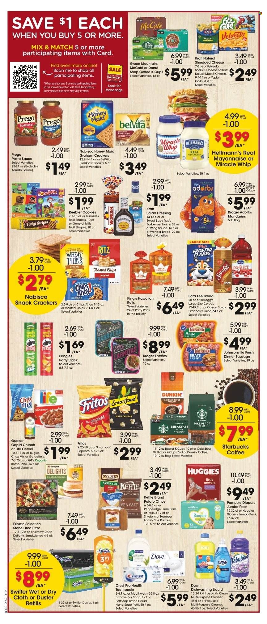 Baker's (NE) Weekly Ad Flyer Specials January 25 to January 31, 2023