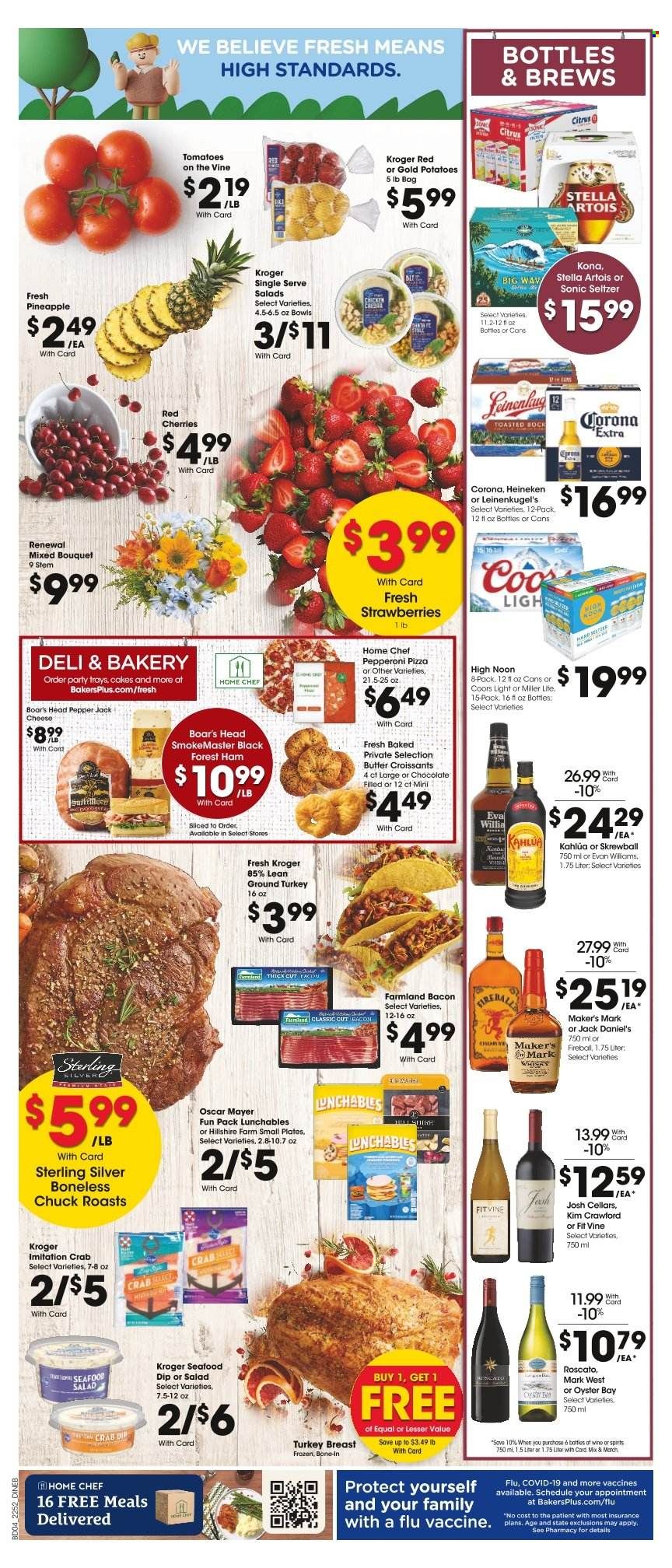 Baker's (NE) Weekly Ad Flyer Specials January 25 to January 31, 2023