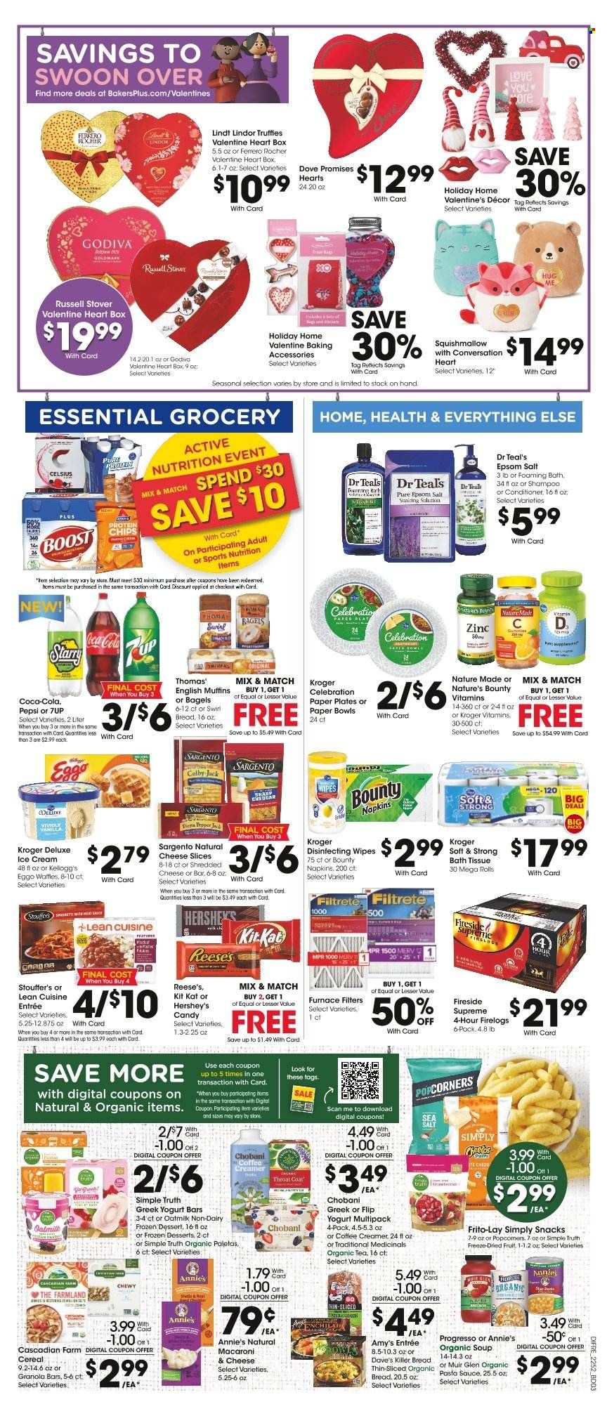 Baker's (NE) Weekly Ad Flyer Specials January 25 to January 31, 2023