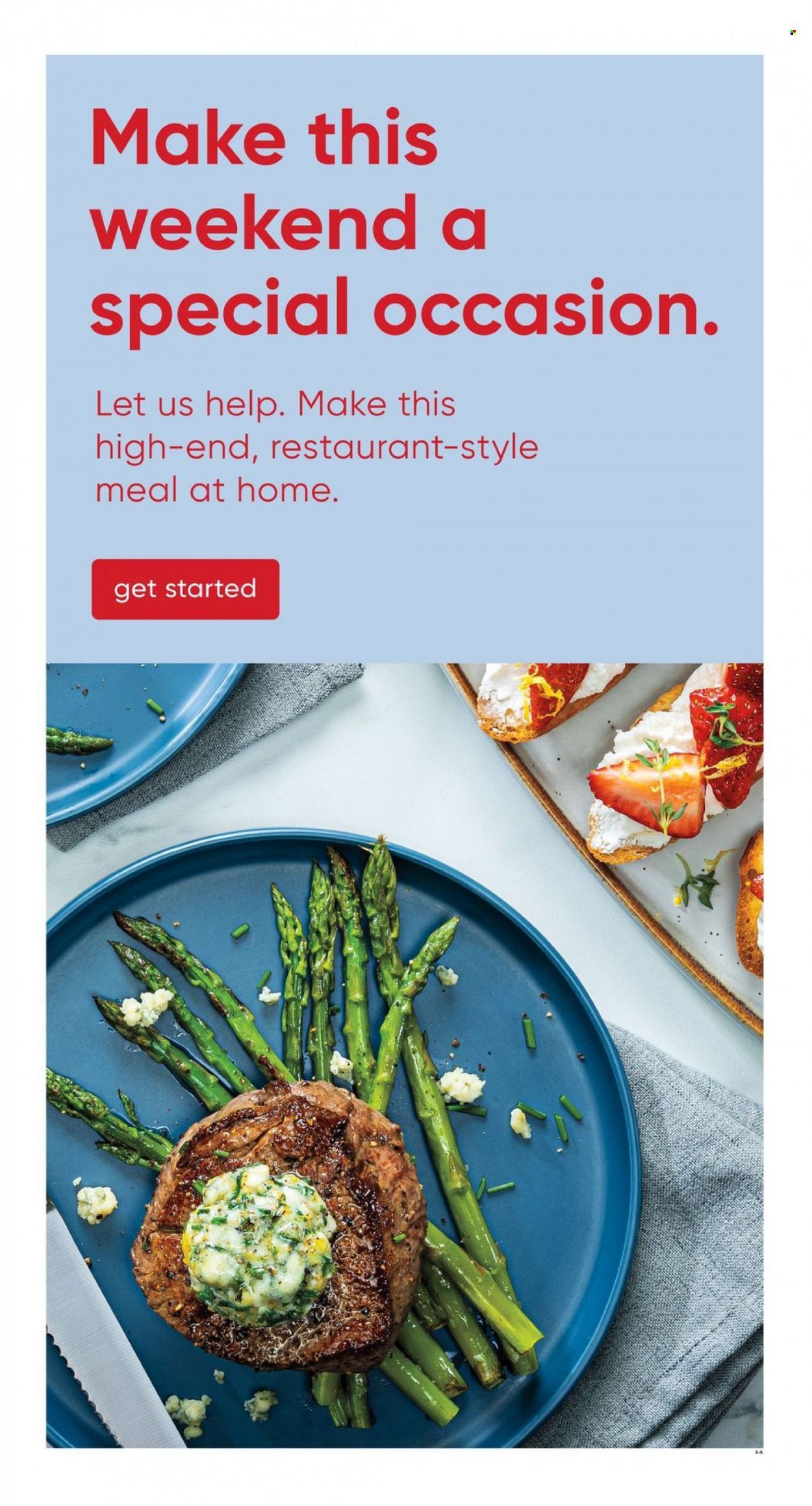 Stater Bros. (CA) Weekly Ad Flyer Specials January 25 to January 31, 2023