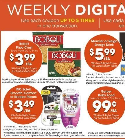 Ralphs (MD, NC, VA) Weekly Ad Flyer Specials January 25 to January 31, 2023