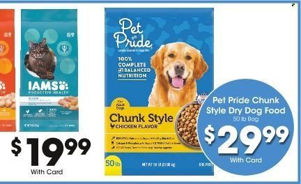 Ralphs (MD, NC, VA) Weekly Ad Flyer Specials January 25 to January 31, 2023