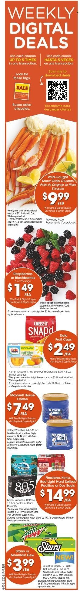 Ralphs (MD, NC, VA) Weekly Ad Flyer Specials January 25 to January 31, 2023
