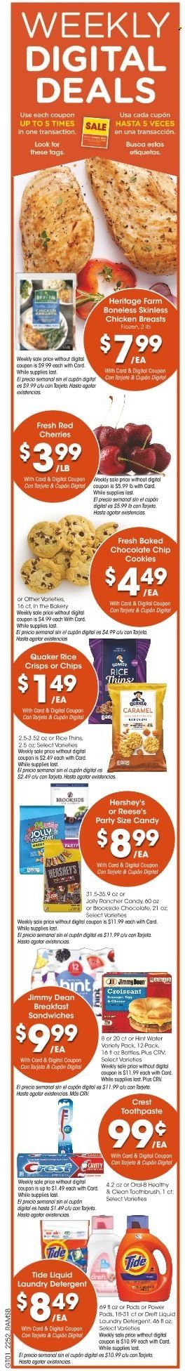 Ralphs (MD, NC, VA) Weekly Ad Flyer Specials January 25 to January 31, 2023