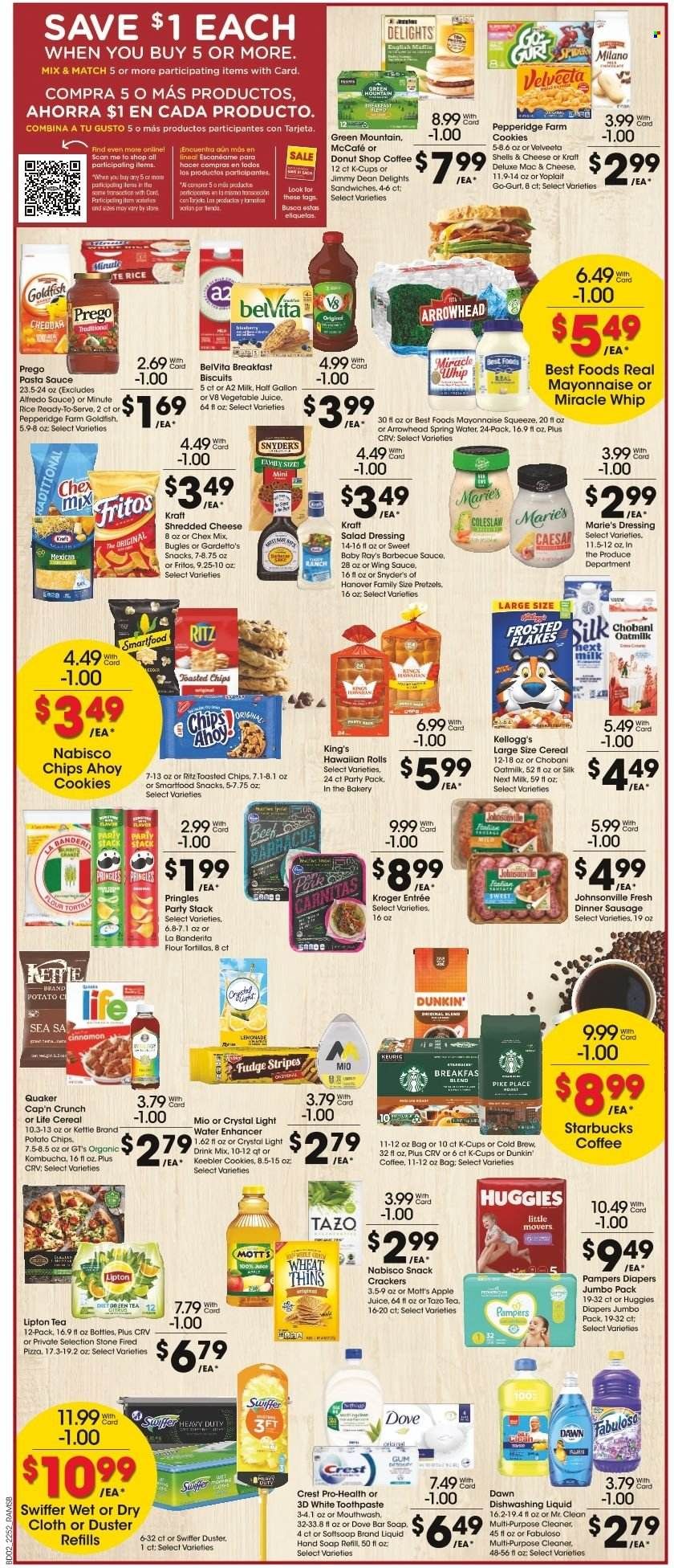 Ralphs (MD, NC, VA) Weekly Ad Flyer Specials January 25 to January 31, 2023