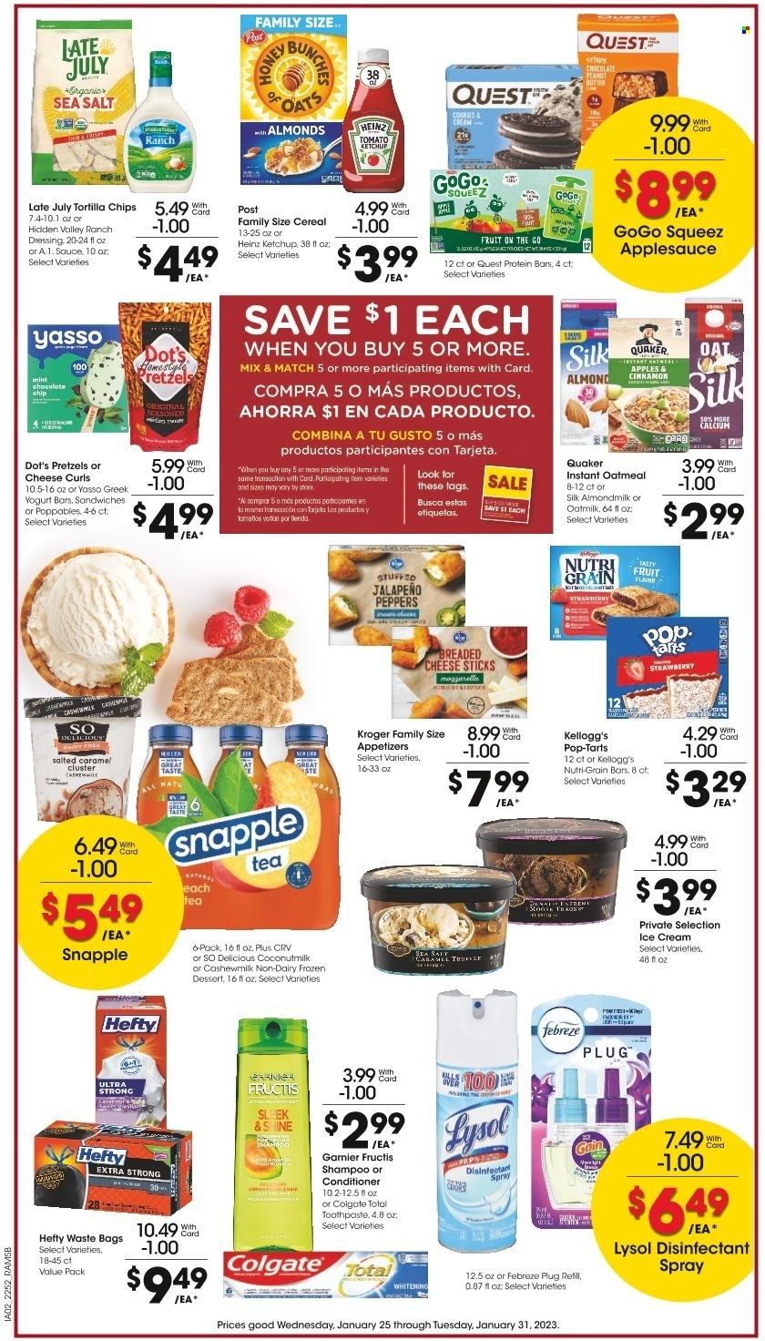 Ralphs (MD, NC, VA) Weekly Ad Flyer Specials January 25 to January 31, 2023
