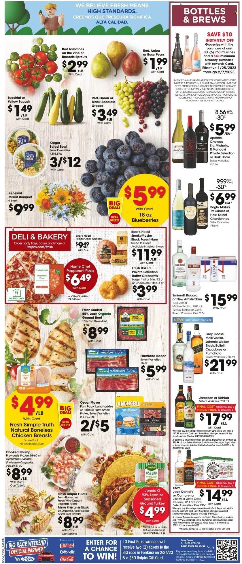Ralphs (MD, NC, VA) Weekly Ad Flyer Specials January 25 to January 31, 2023