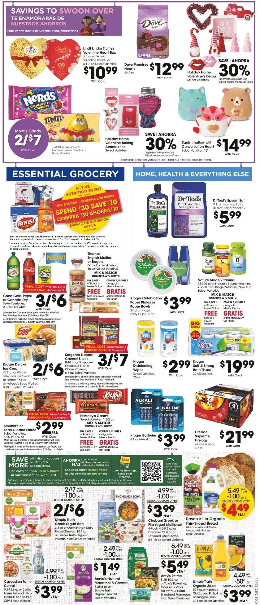 Ralphs (MD, NC, VA) Weekly Ad Flyer Specials January 25 to January 31, 2023