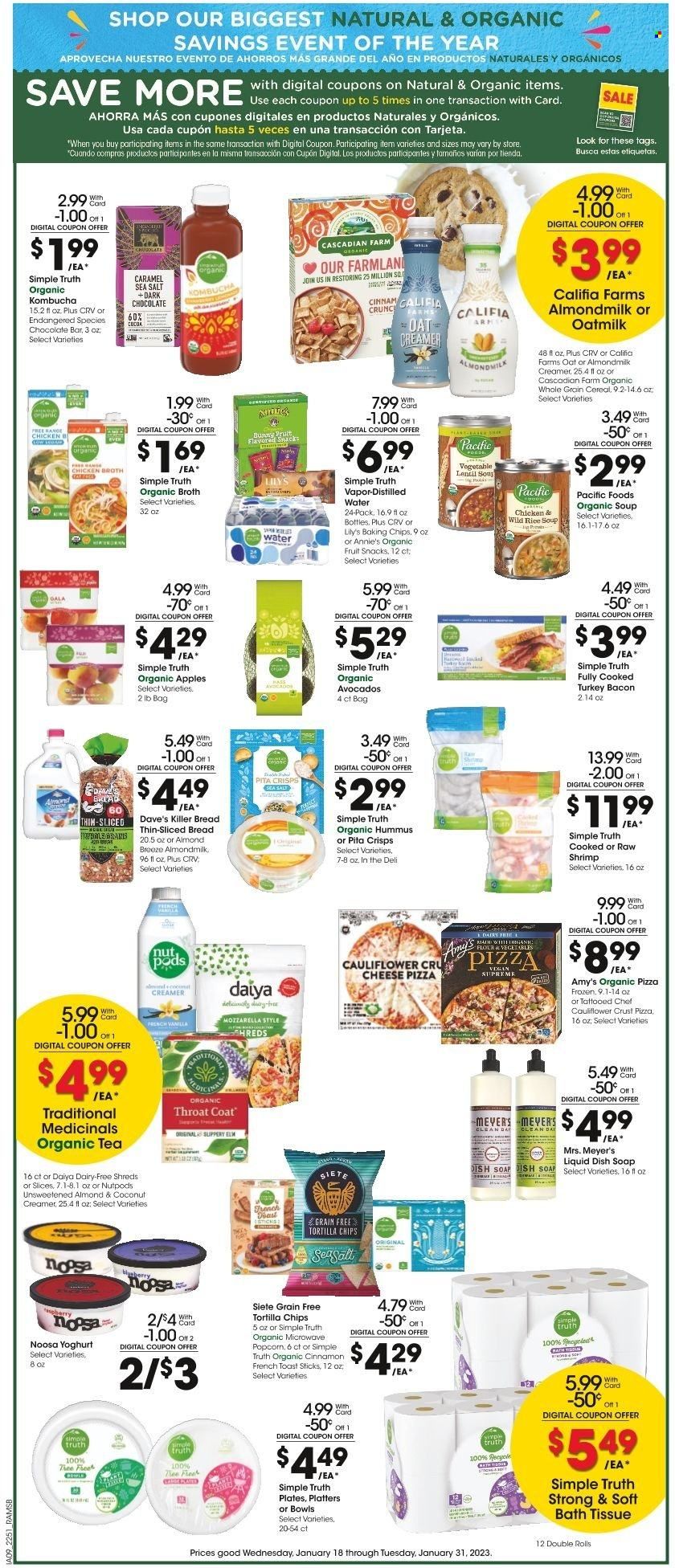 Ralphs (MD, NC, VA) Weekly Ad Flyer Specials January 25 to January 31, 2023