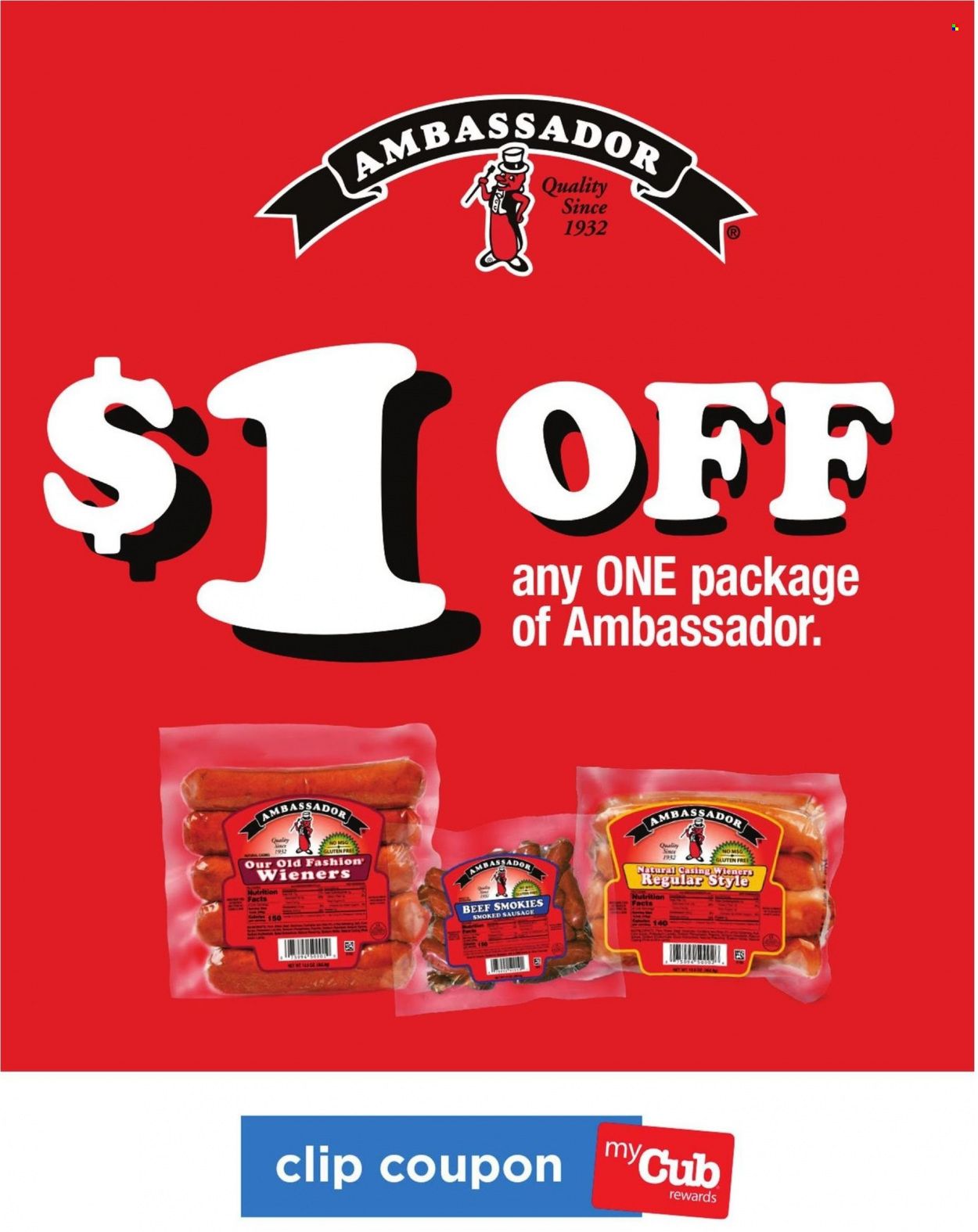 Cub Foods (MN) Weekly Ad Flyer Specials January 22 to January 28, 2023