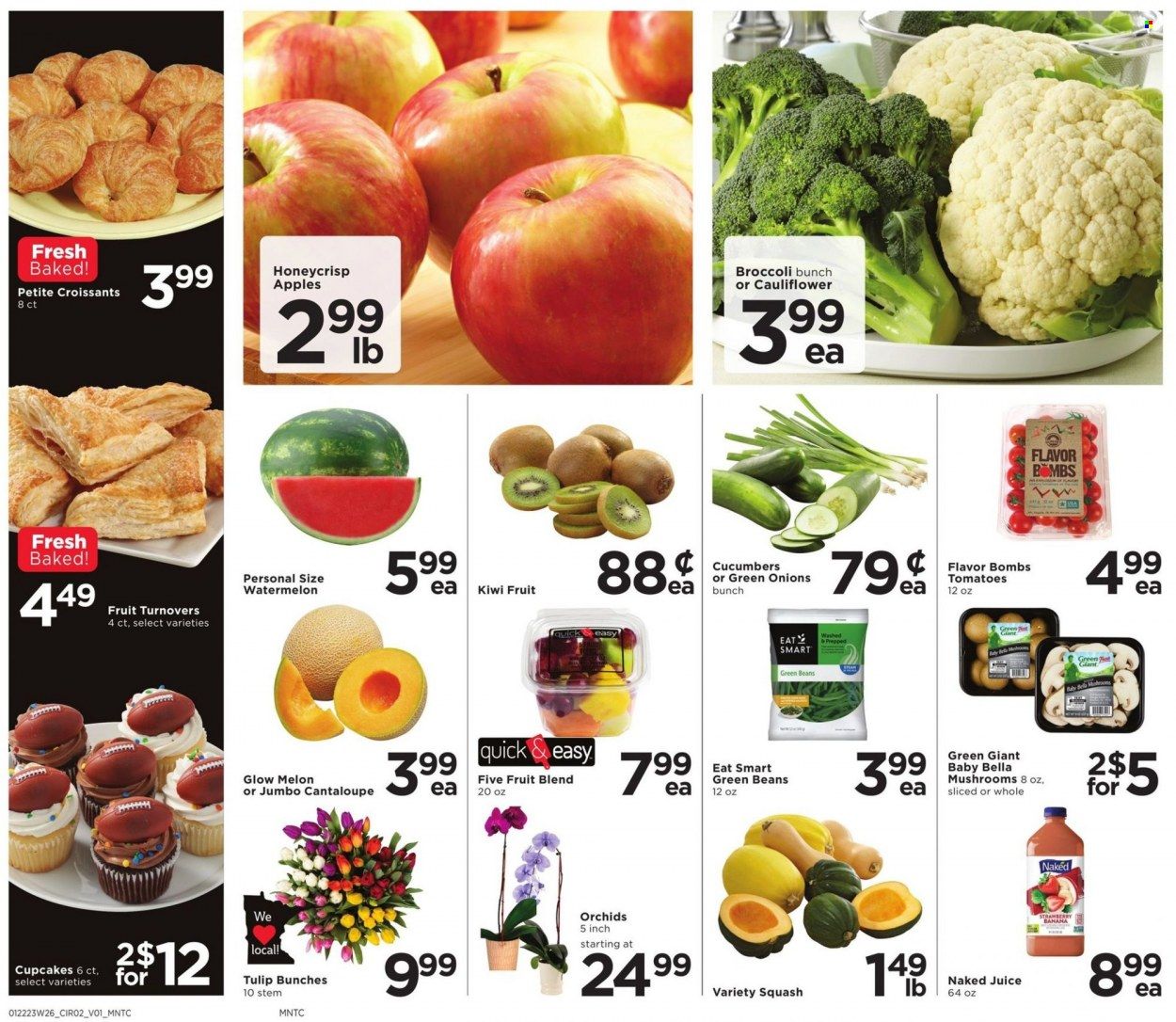 Cub Foods (MN) Weekly Ad Flyer Specials January 22 to January 28, 2023